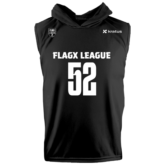 Flagx – Hooded Jersey