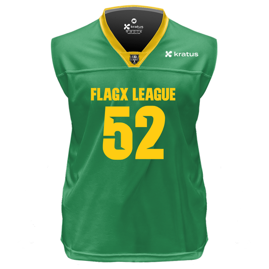 GB - Flagx