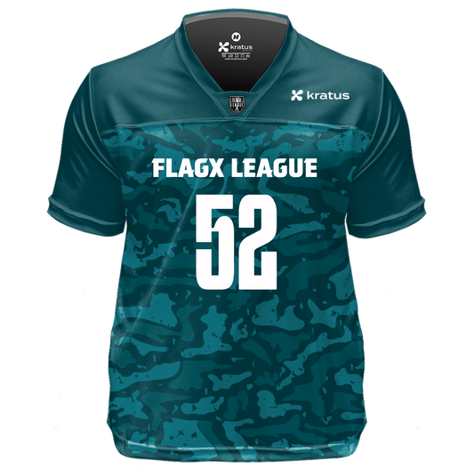 Cammo - Flagx