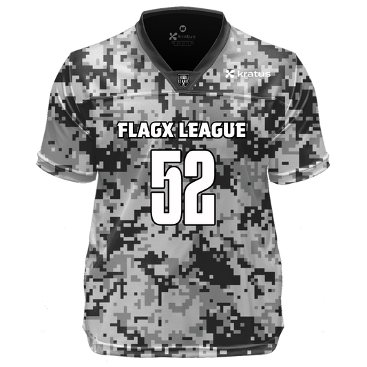 Pixel - Flagx
