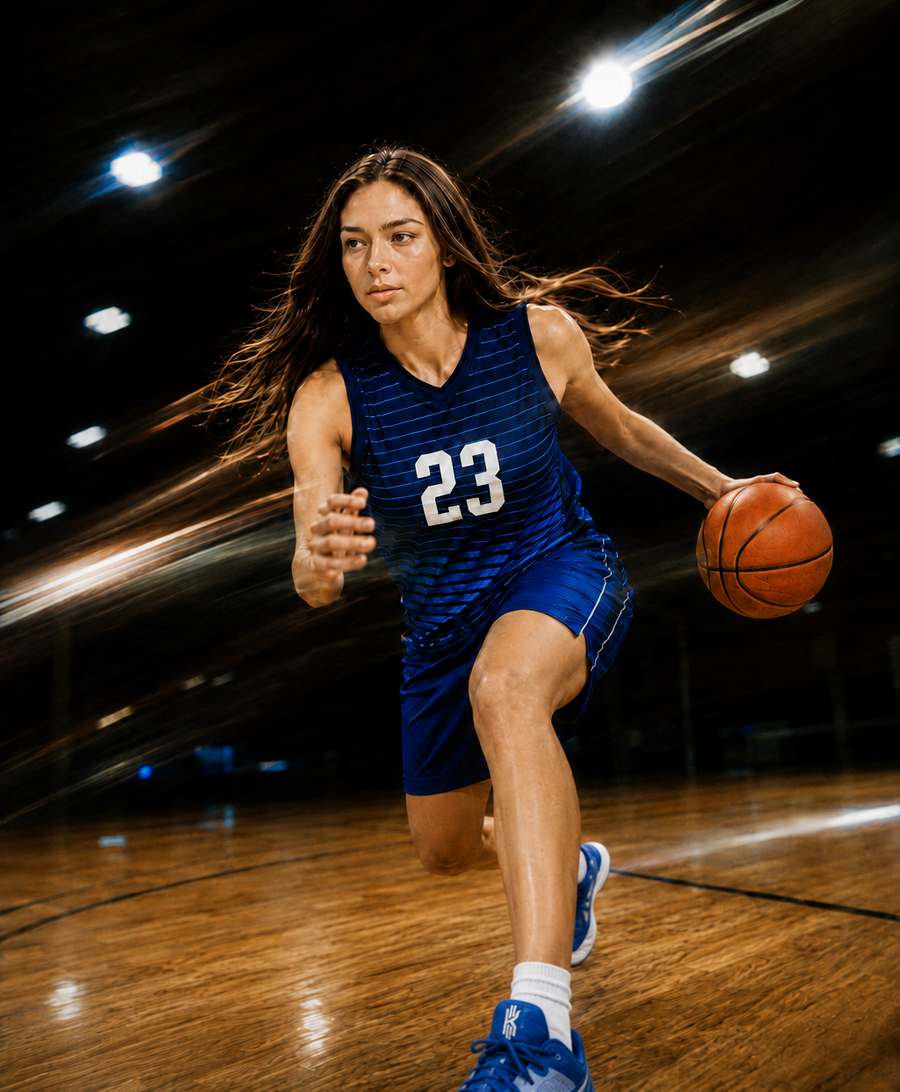 BASKETBALL